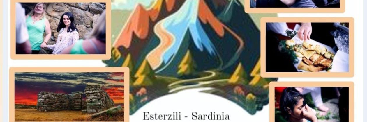 Sardinia Retreat 2024