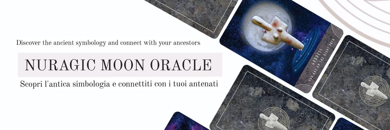 Nuragic Moon Oracle Course