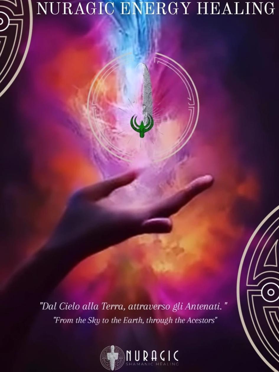 Nuragic Energy Healing