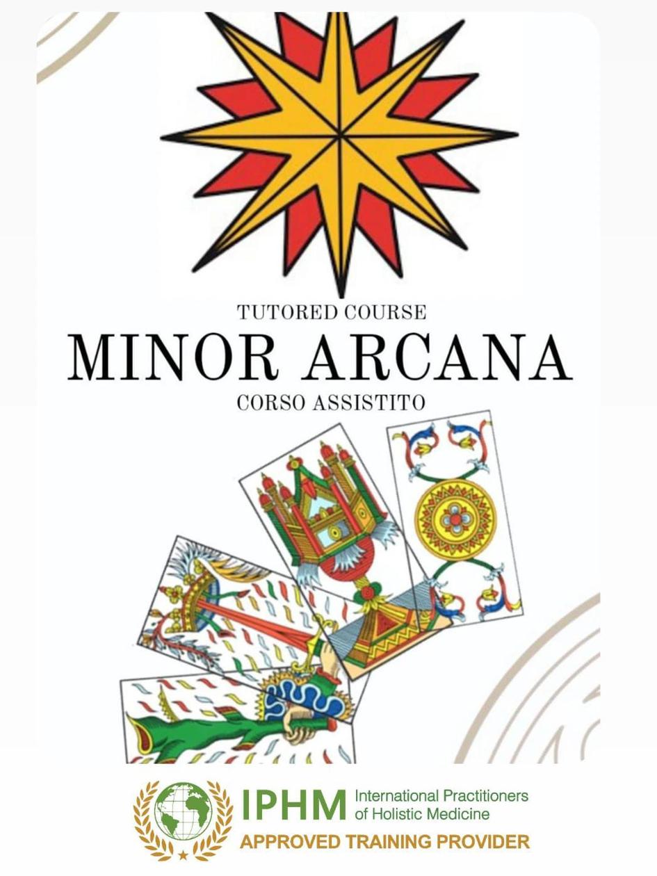 Tutored Minor Arcana Course